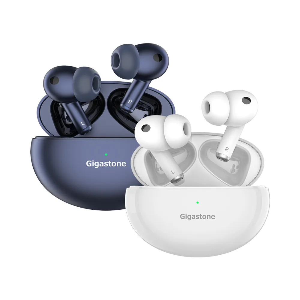 Gigastone 立達 True Wireless真無線降噪藍牙耳機TAQ1（其他規格）