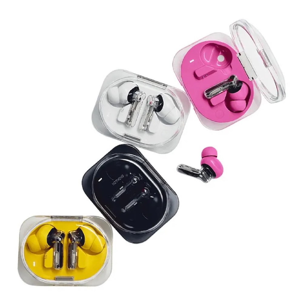 Ear (3a) 全新一代 真無線藍牙耳機
