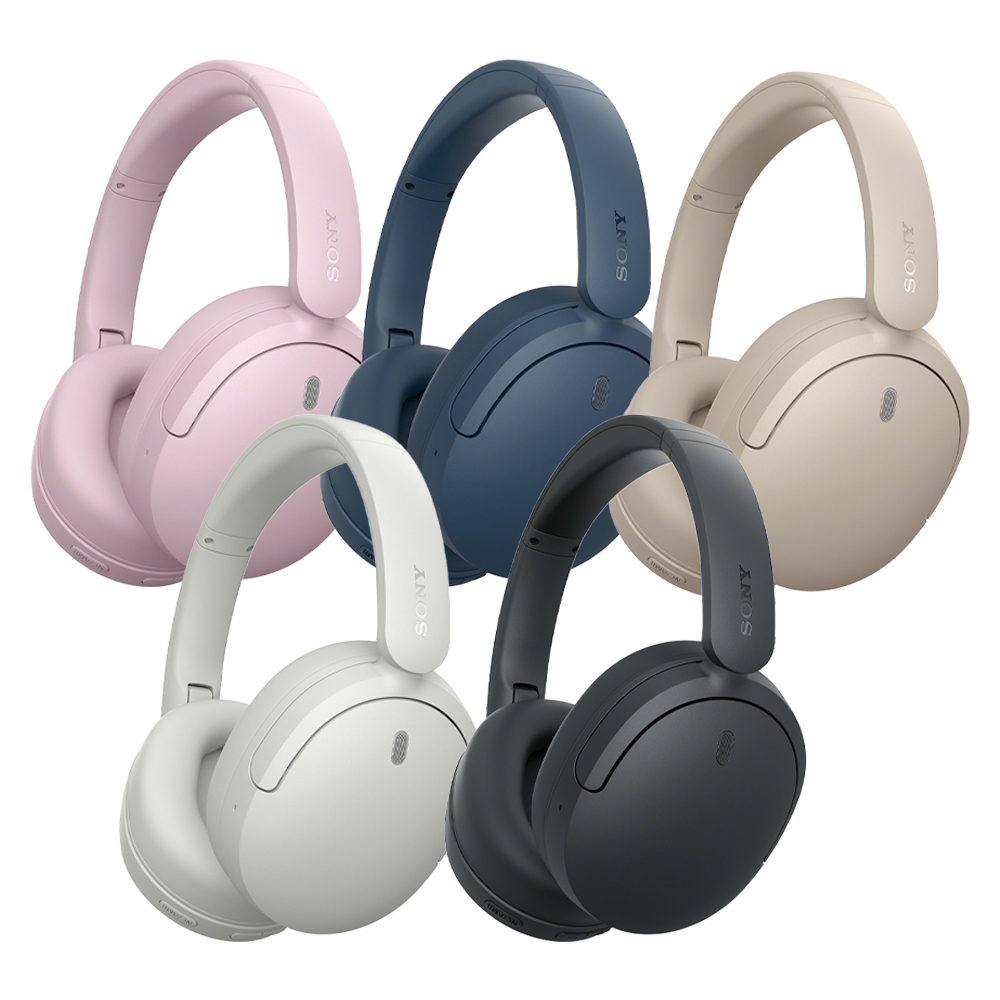 SONY 索尼 WH-CH730N 無線降噪藍牙耳罩式耳機 公司貨 保固12個月