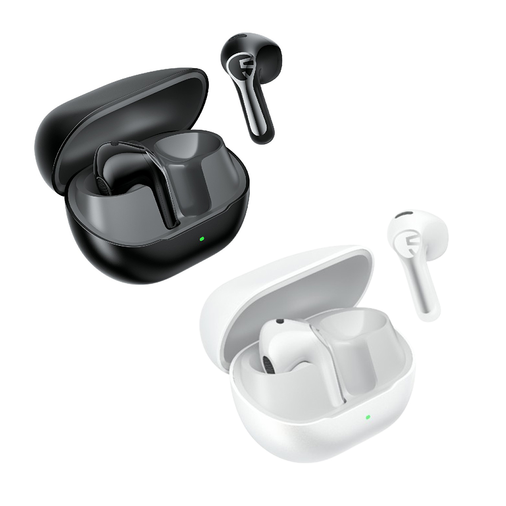 SoundPeats Air 6 HS 半入耳式藍牙耳機