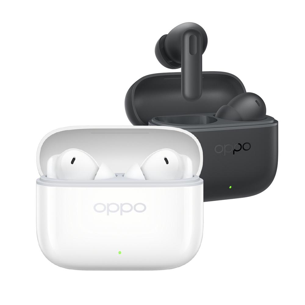 OPPO Enco Buds3 Pro 真無線耳機