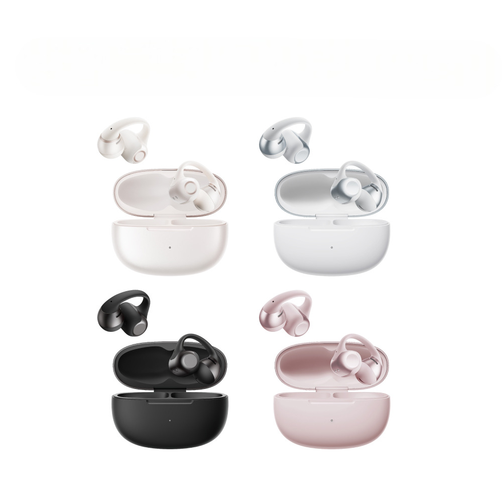 SHOKZ OPENRUN PRO MINI S811骨傳導藍牙運動耳機-沙漠黃- PChome 24h購物