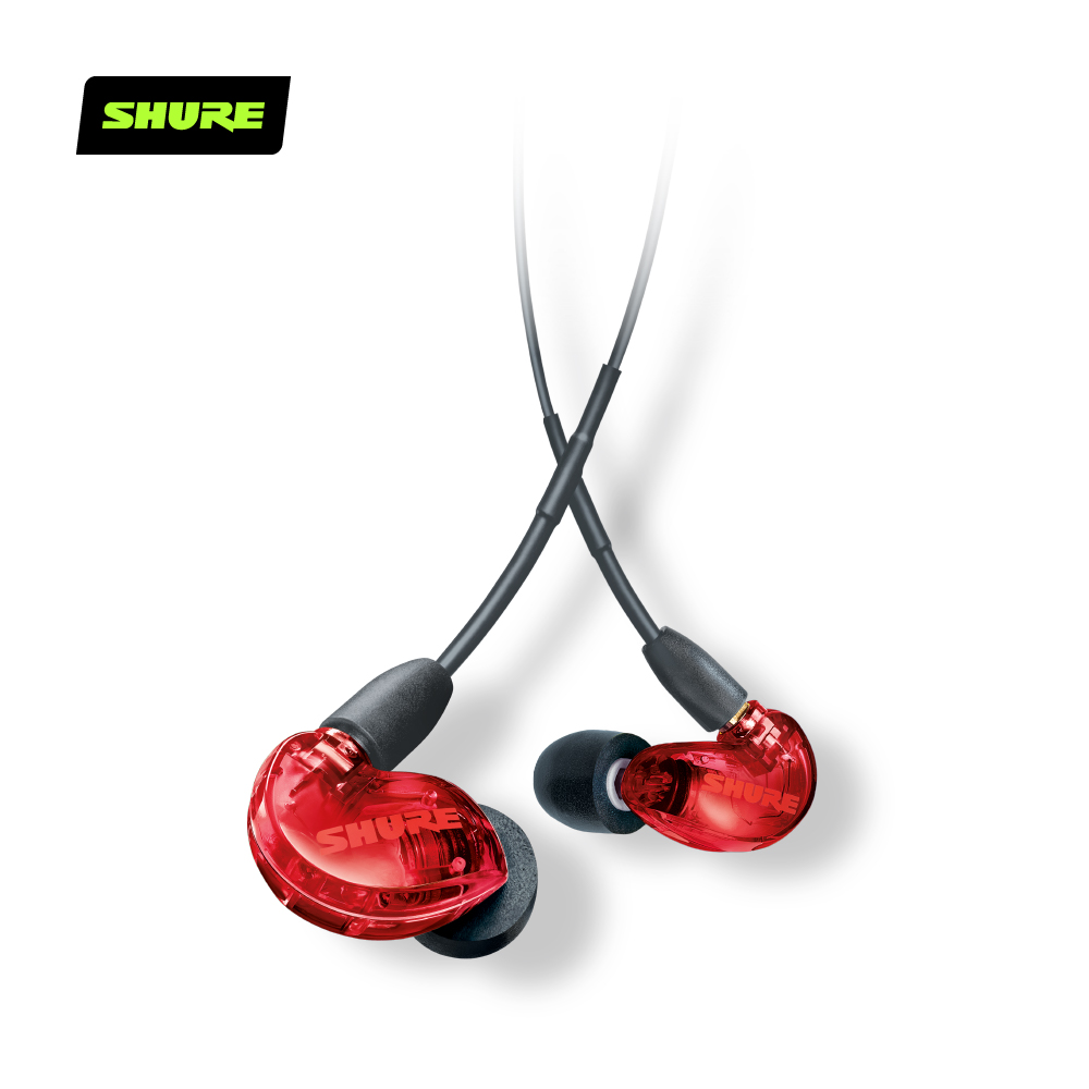 SHURE SRH840A 經典進化錄音級監聽耳罩- PChome 24h購物