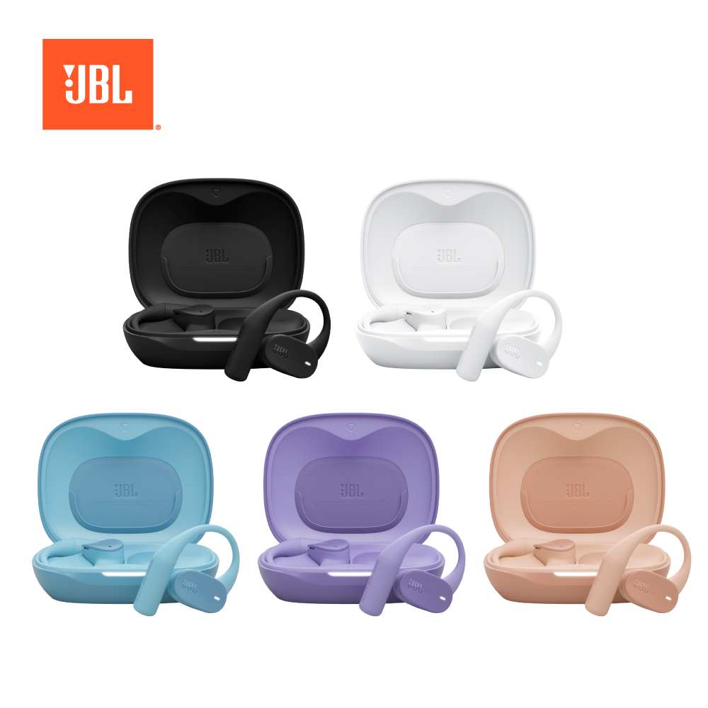 JBL Sense Lite 開放式藍牙耳機