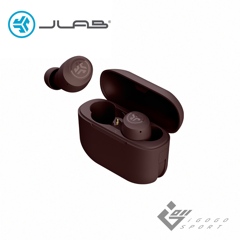 JLab Go Air TONES Type A PChome 24h