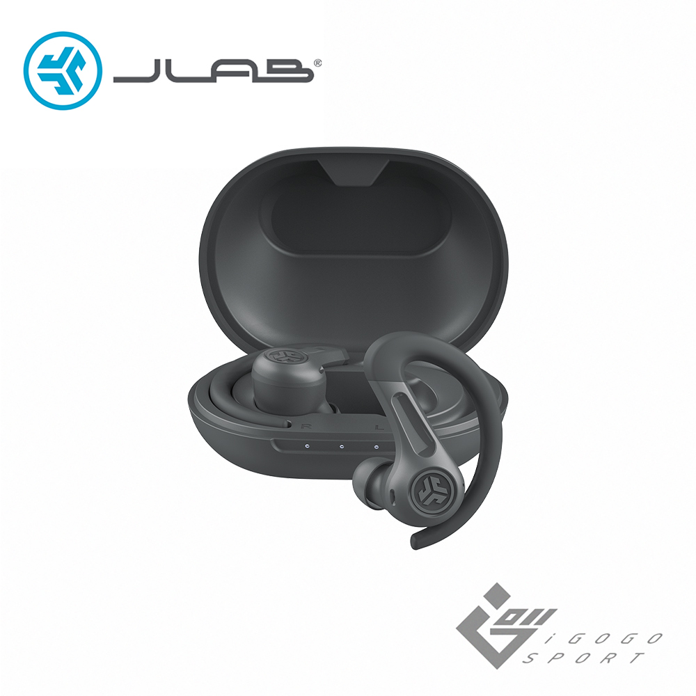 JBuds Sport ANC 4  運動降噪真無線藍牙耳機