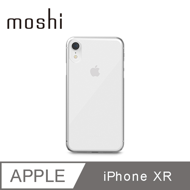 Moshi Superskin For Iphone Xr 勁薄裸感保護背殼 Pchome 24h購物 Moshi Superskin For Iphone Xr 勁薄裸感保護背殼 Pchome 24h購物