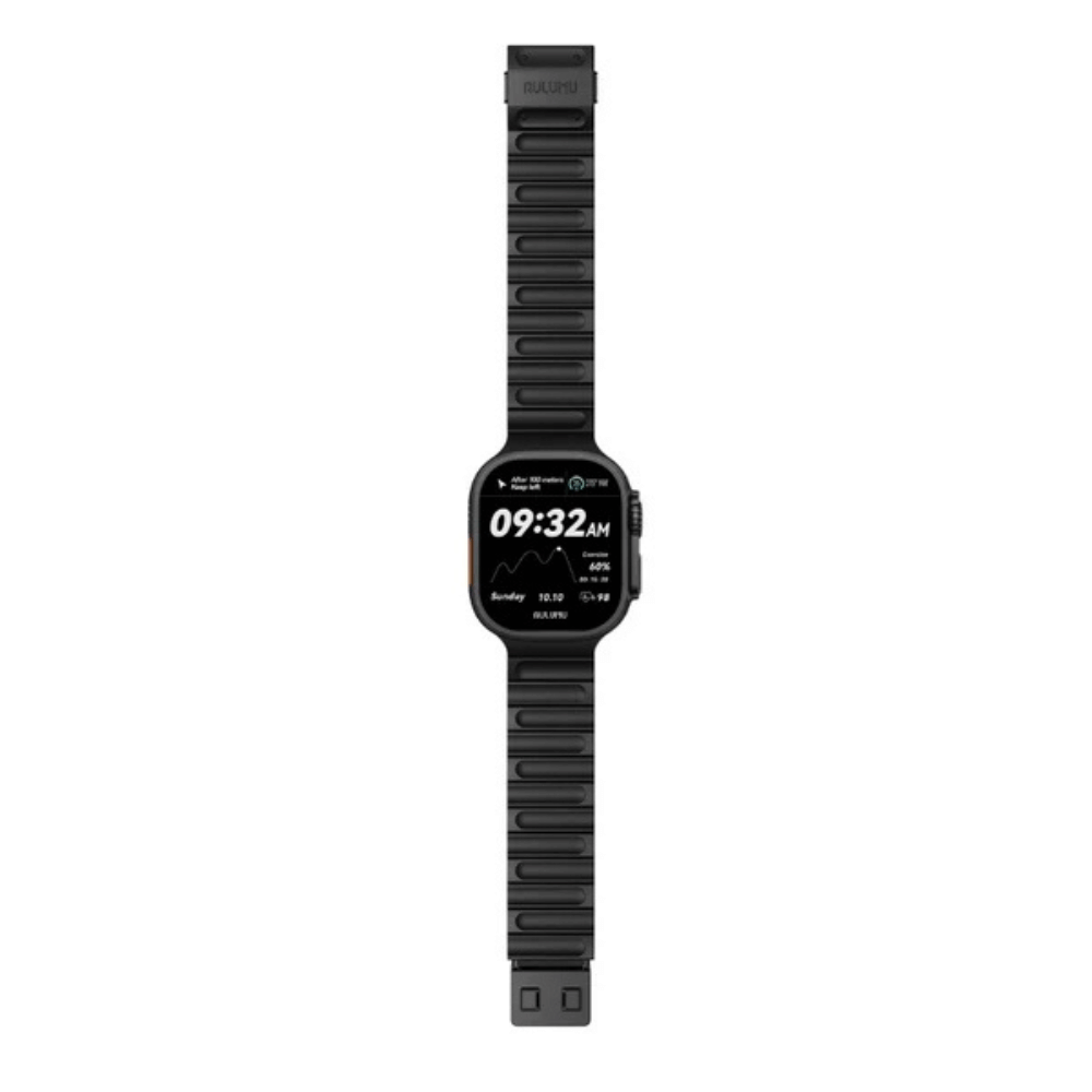 C01 Hi-Per Titanium Alloy Watch Band 鈦合金錶帶