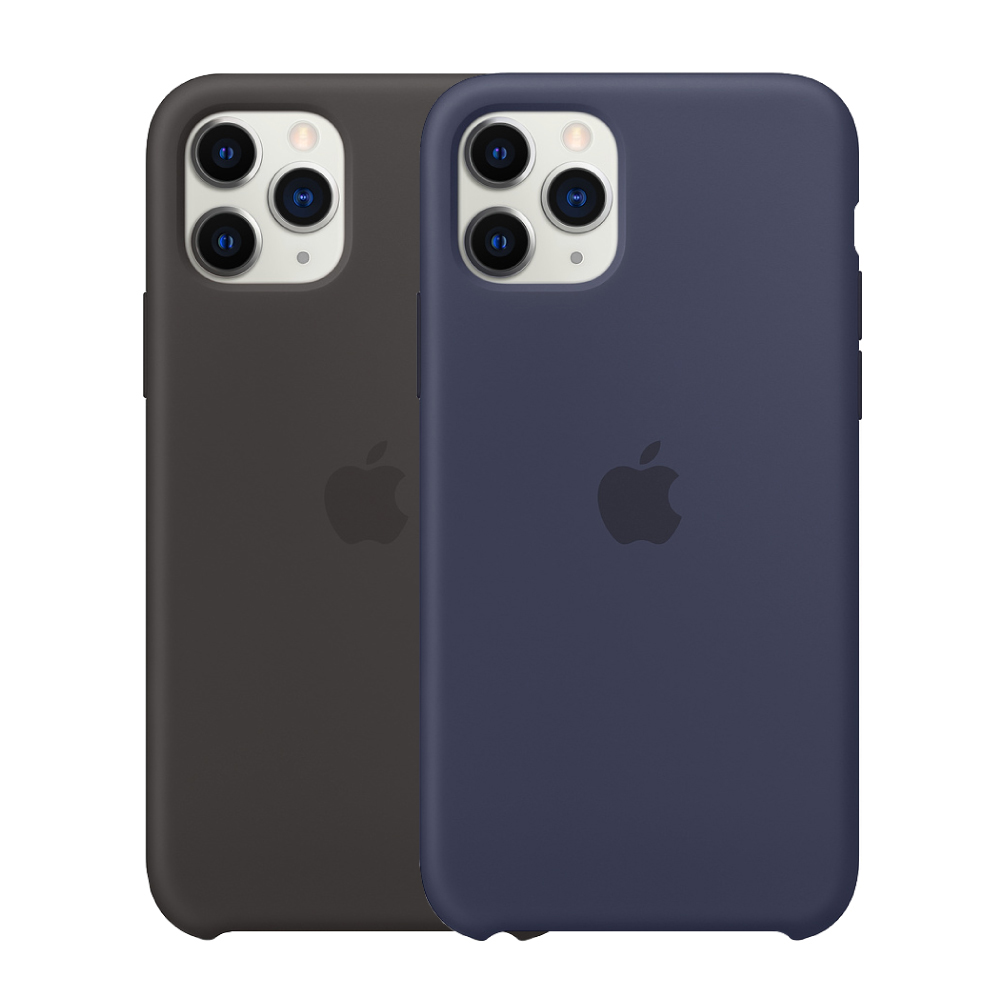 原廠 iPhone 11 Pro Silicone Case 矽膠保護殼