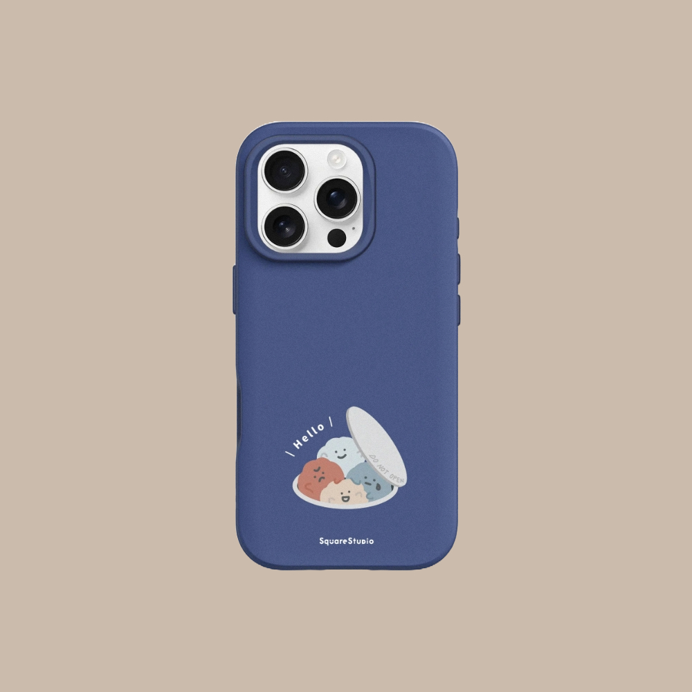 RHINOSHIELD 犀牛盾 iPhone 16/Plus/Pro/Pro Max SolidX 強化吸震緩衝防摔手機殼|方坊-請勿打開