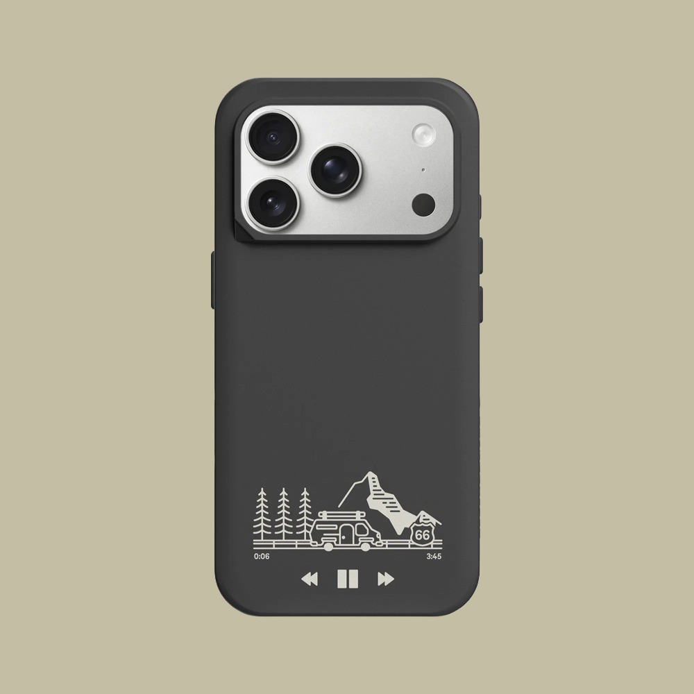 RHINOSHIELD 犀牛盾 iPhone 17/Air/Pro/Max SolidX 強化吸震緩衝防摔手機殼/保護殼|獨家設計-在路上