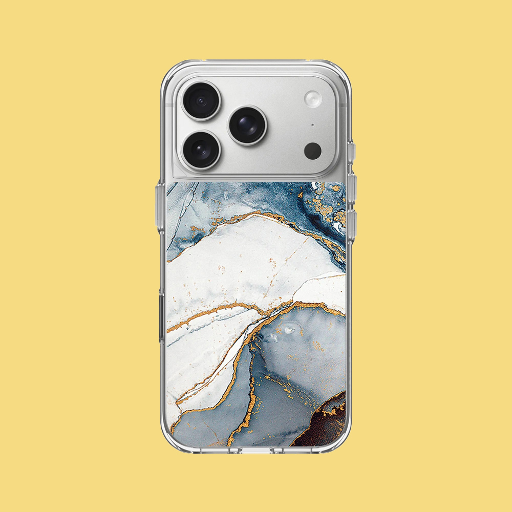 RHINOSHIELD 犀牛盾 iPhone 18 Pro / 18 Pro Max Clear MagSafe兼容 抗黃化透明防摔磁吸手機殼|獨家設計-破曉