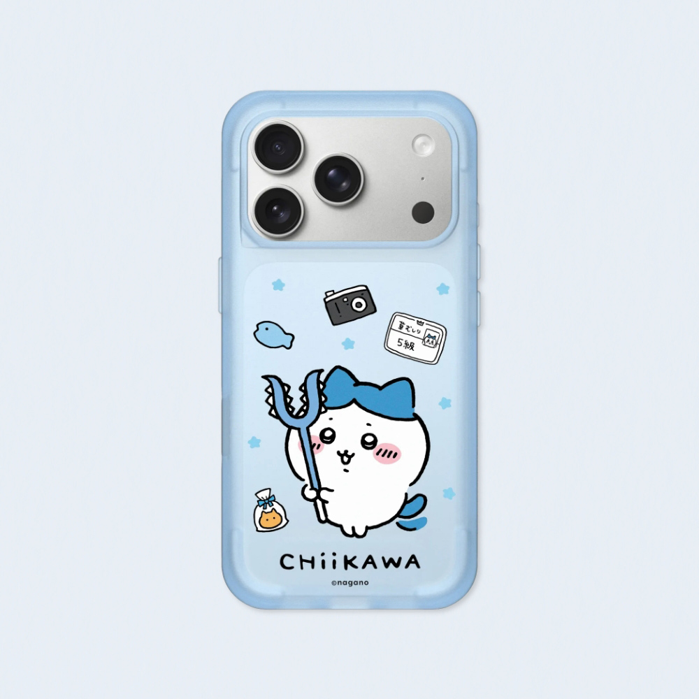 RHINOSHIELD 犀牛盾 iPhone 17/Air/Pro/Pro Max SolidX 強化吸震緩衝防摔手機殼|吉伊卡哇-小八貓與他的小物