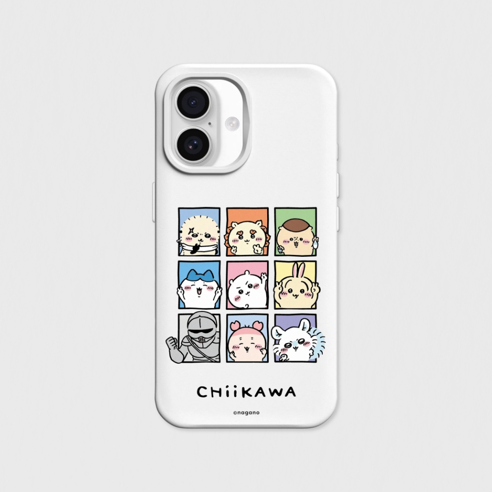 RHINOSHIELD 犀牛盾 iPhone 16/Plus/Pro/Pro Max SolidX 強化吸震緩衝防摔手機殼|吉伊卡哇-吉伊卡哇拍貼機