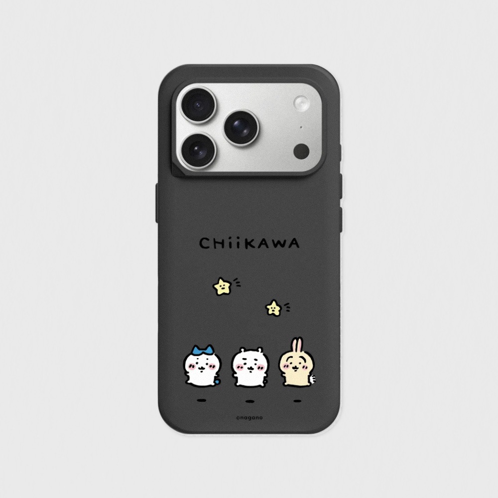 RHINOSHIELD 犀牛盾 iPhone 17/Air/Pro/Pro Max SolidX MagSafe兼容 強化吸震緩衝防摔磁吸手機殼｜吉伊卡哇-最Q的吉伊卡哇