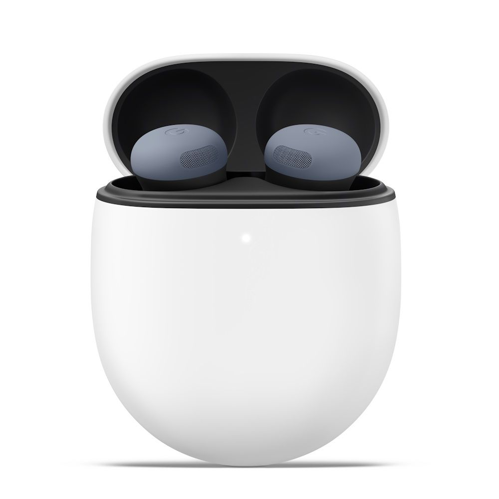 Google Pixel Buds Pro 2 藍牙耳機 月岩灰
