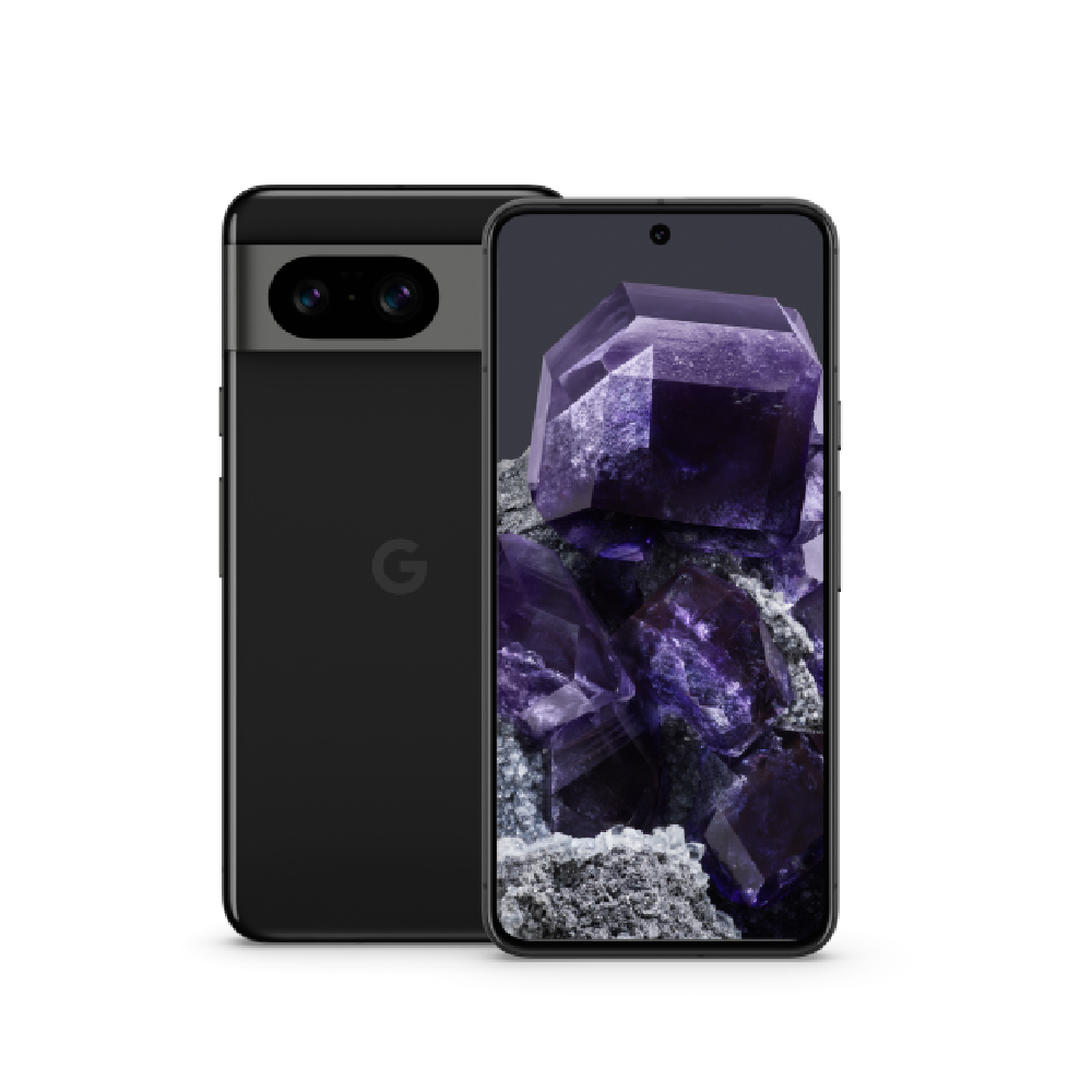 Google Pixel 8 (8G/128G) 曜石黑