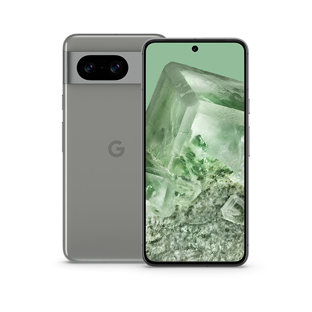 Google Pixel 8 (8G/128G) 霧灰色