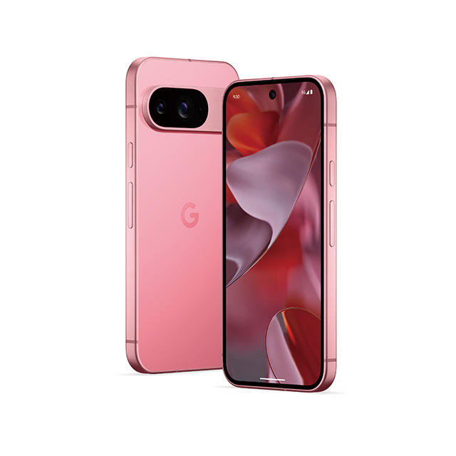 Google Pixel 谷歌 Pixel 9 5G (12G/128G) 莓果粉