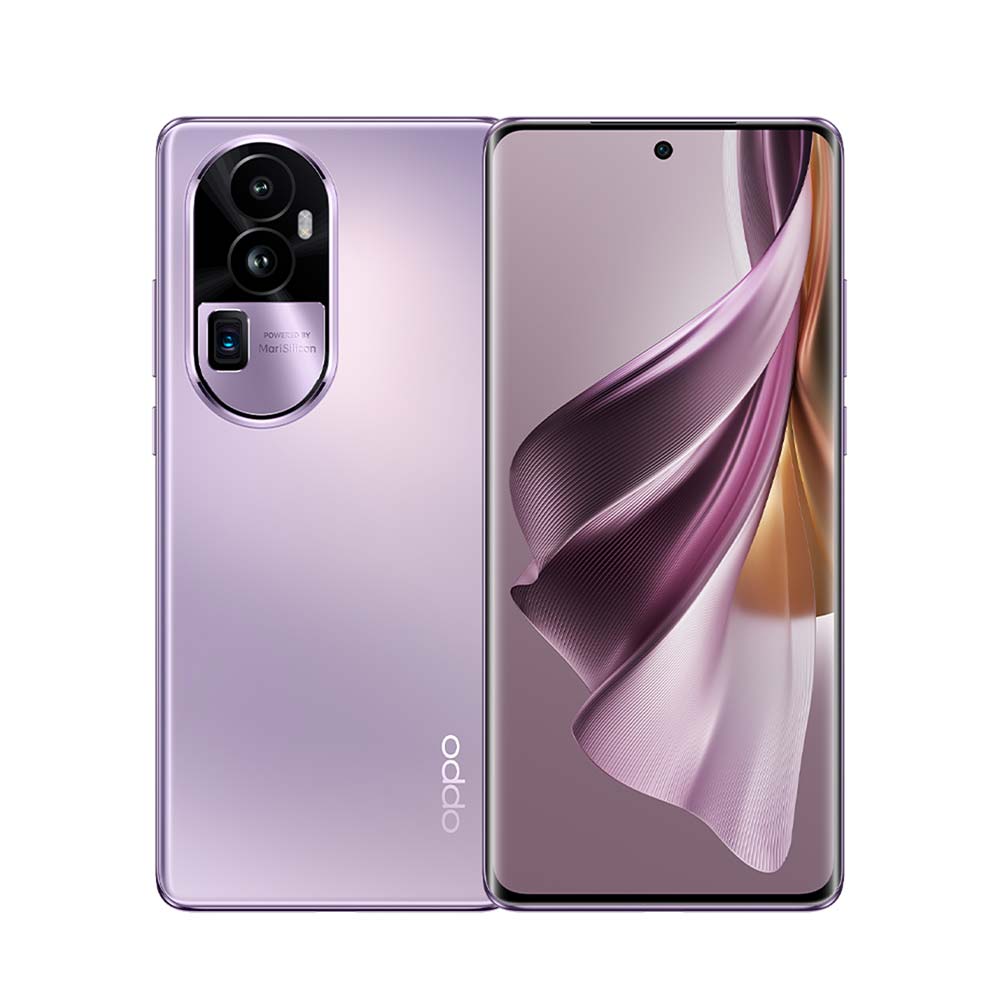 OPPO Reno10 Pro 5G スマートフォン 本体