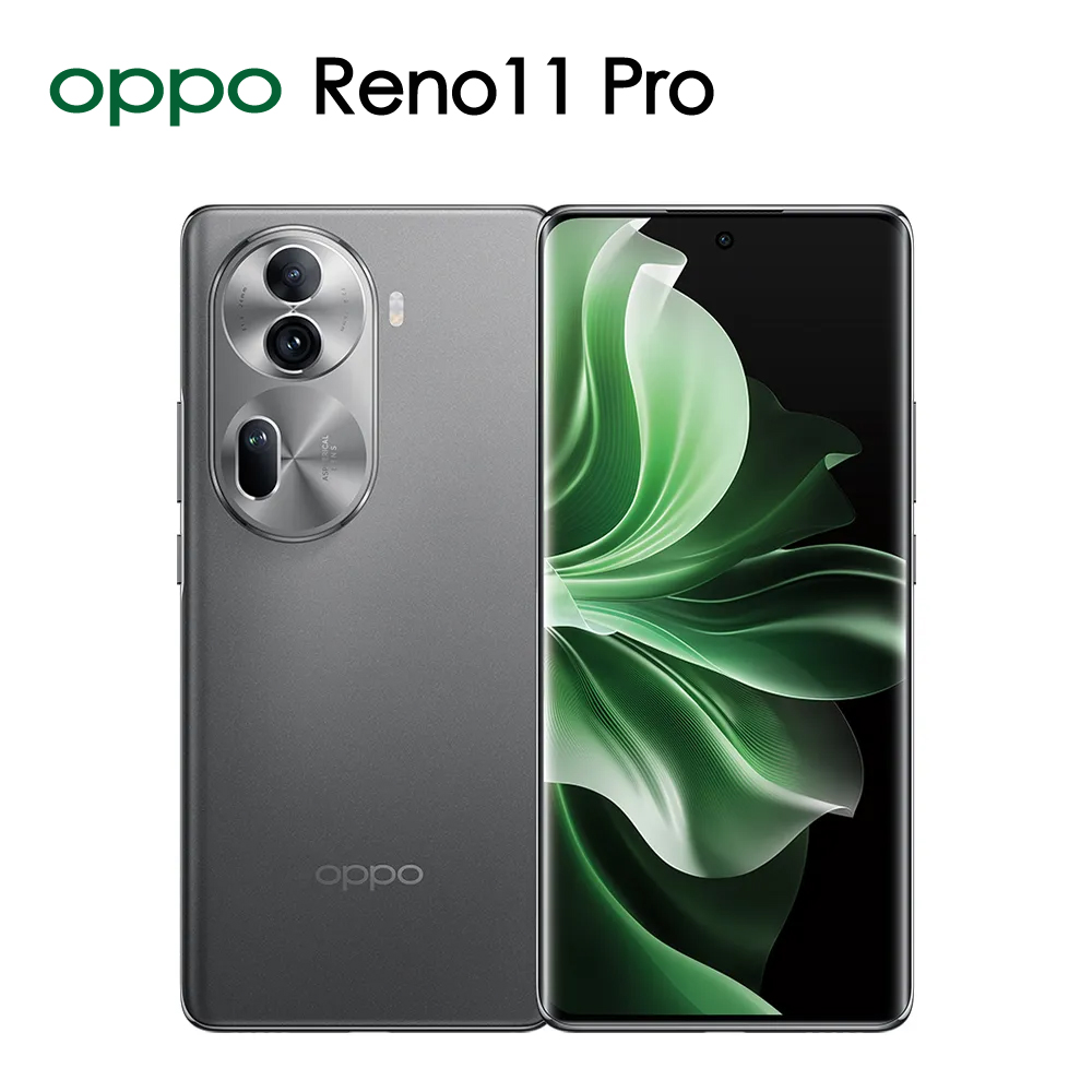 OPPO Reno11 Pro (12+512) 岩石灰