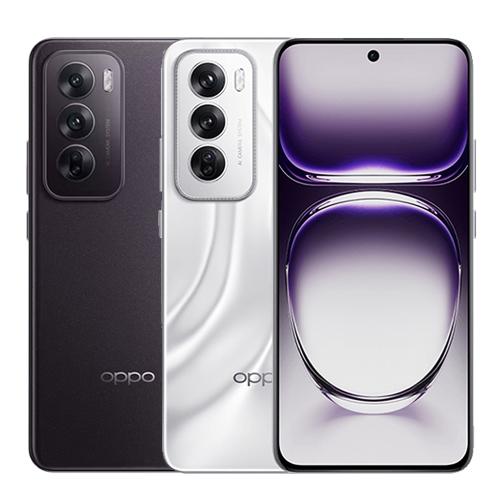 OPPO Reno12 (12G/256G) 6.7吋5G智慧型手機
