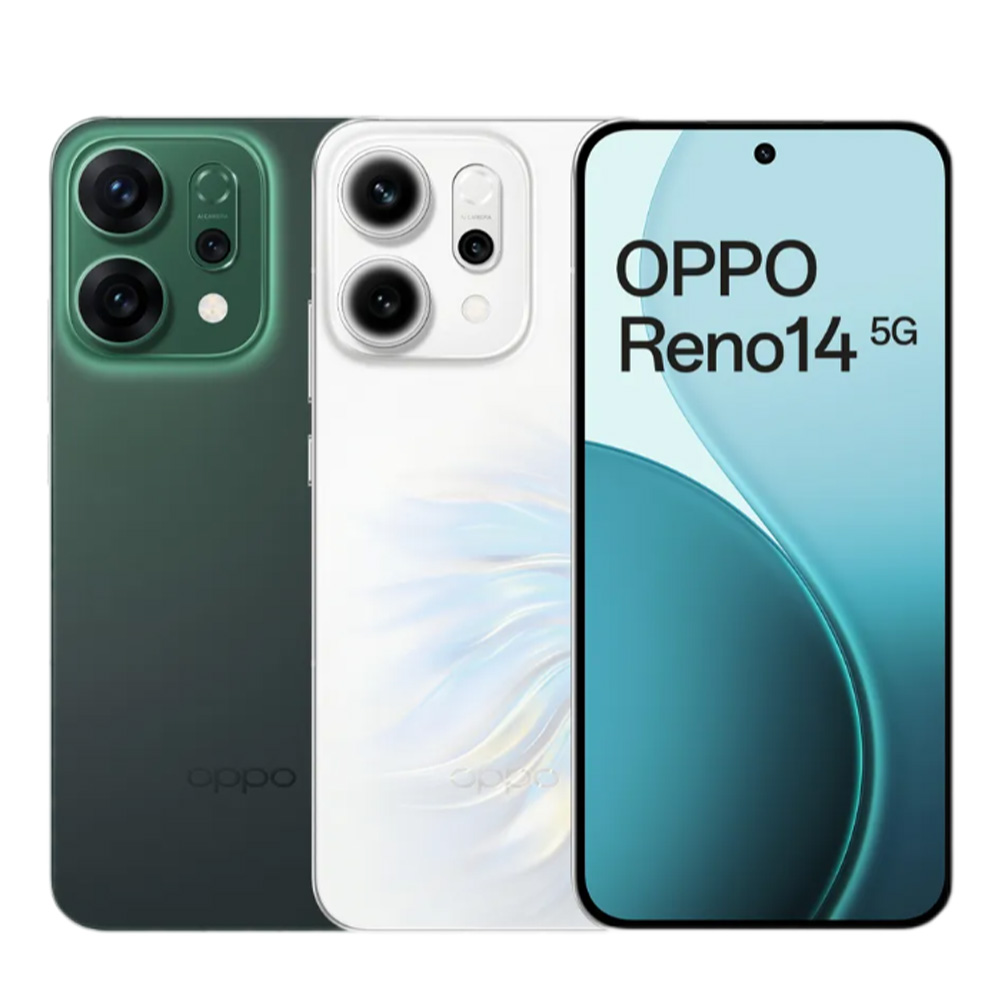 OPPO Reno14 (12G/256G) - PChome 24h購物