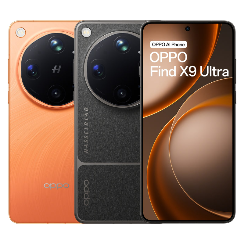 OPPO Find X9 Ultra (12/512G)