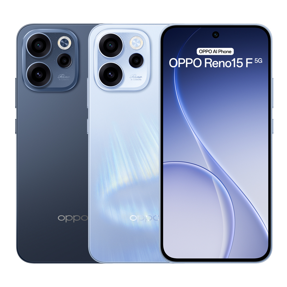 OPPO Reno15 (12G/256G) - PChome 24h購物