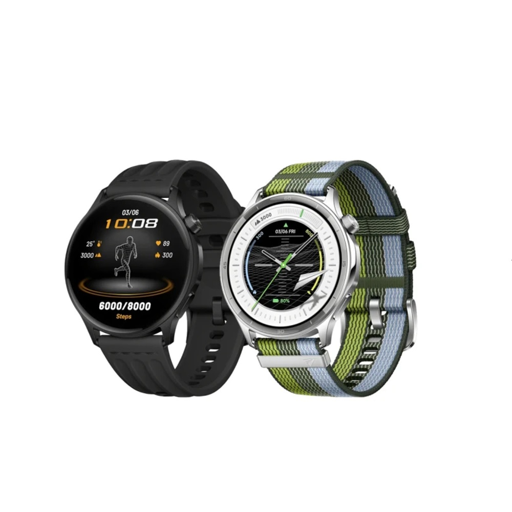 OPPO Watch S
