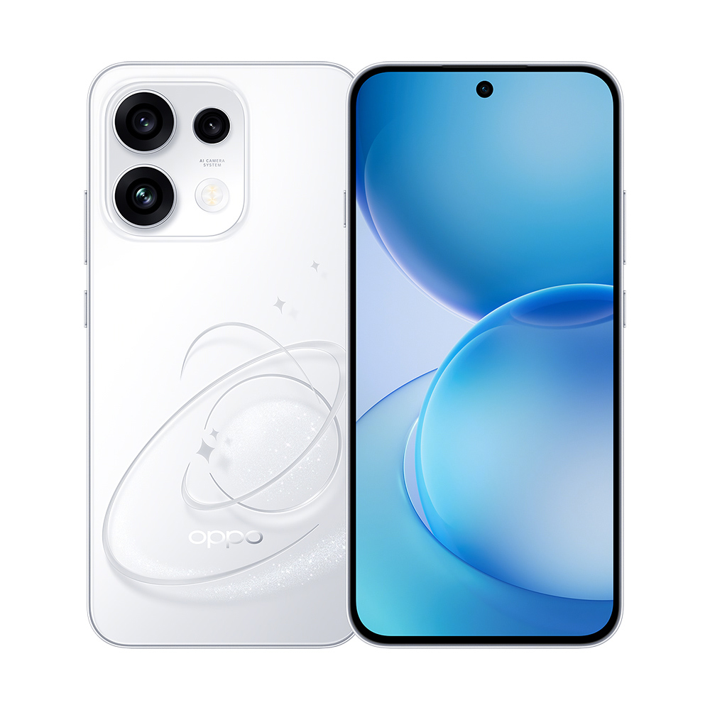 OPPO Reno6 Z (8G/128G) 6.5吋5G智慧型手機星河藍【福利品】 - PChome