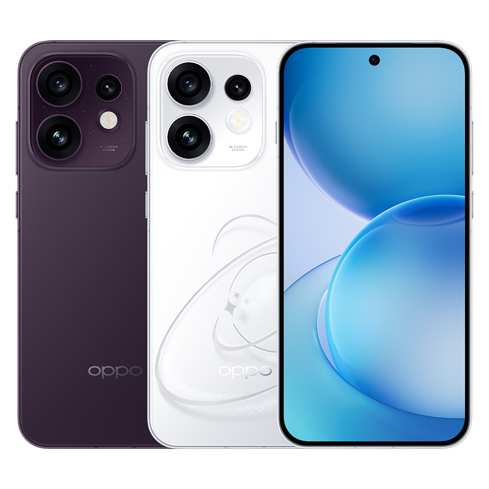 OPPO Reno16 (8G/256G) 6.32吋智慧型手機