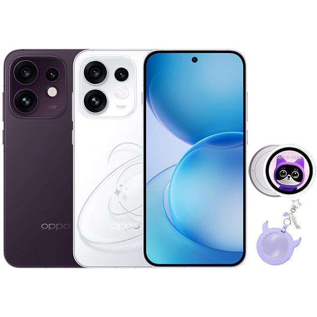 OPPO Reno16 (12GB/256GB) 6.32吋 智慧型手機