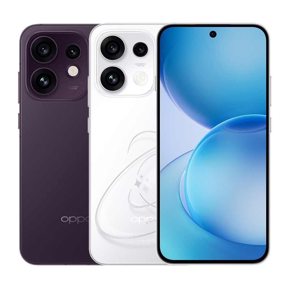 OPPO Reno16 F 6.57吋 8+256GB