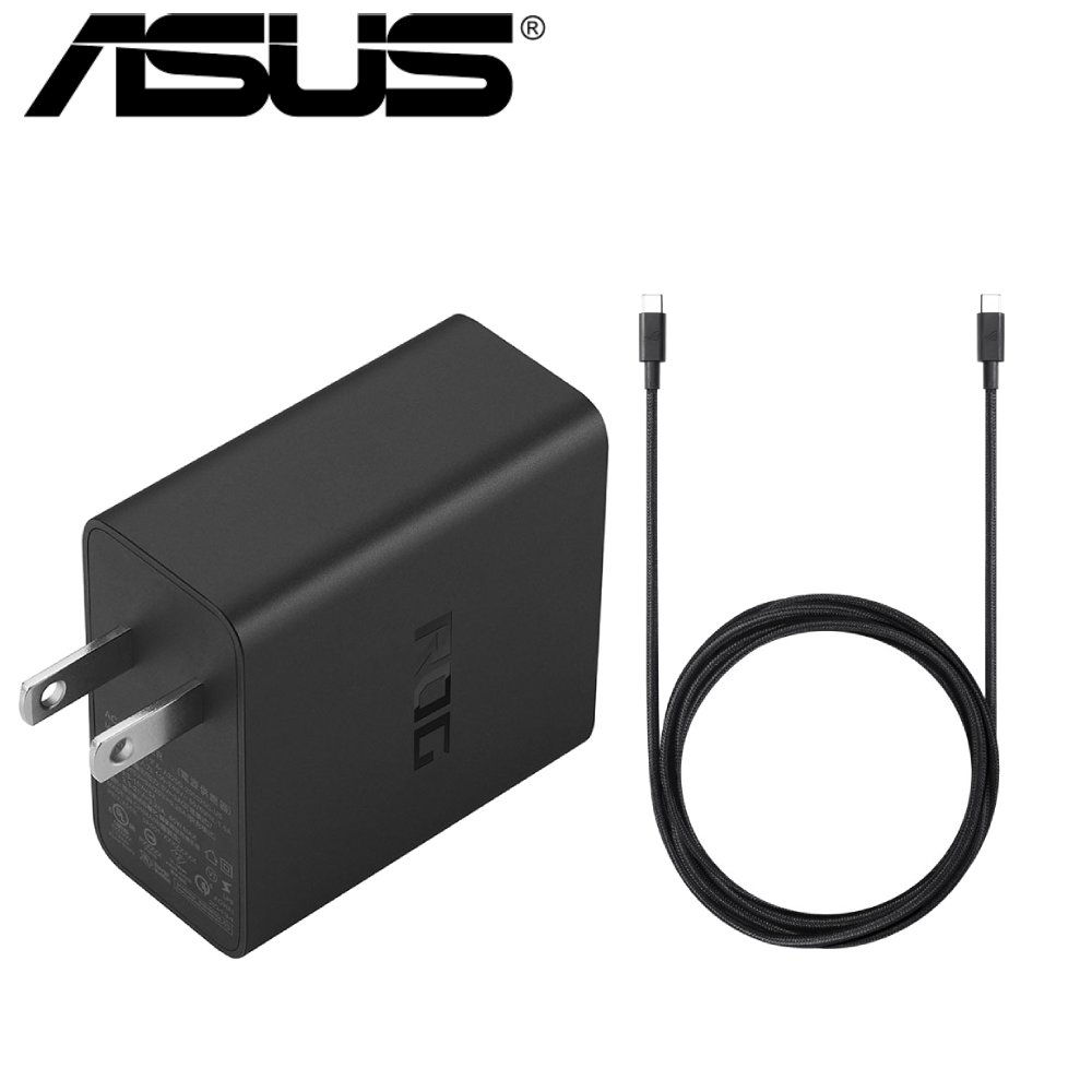 【原廠】 65W 快充充電組(1.2M)