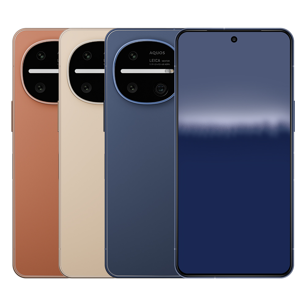 SHARP AQUOS R11 5G (12G/512G)