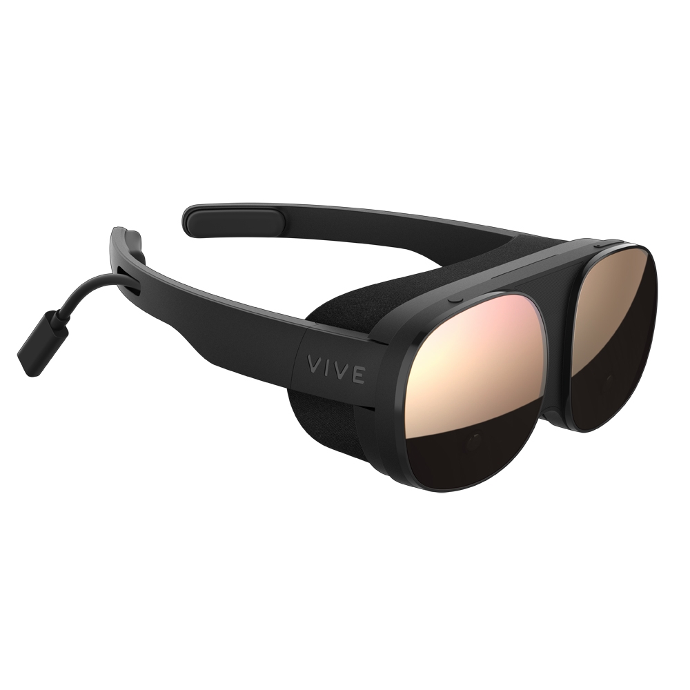 HTC VIVE FLOW 沉浸式VR 眼鏡- PChome 24h購物