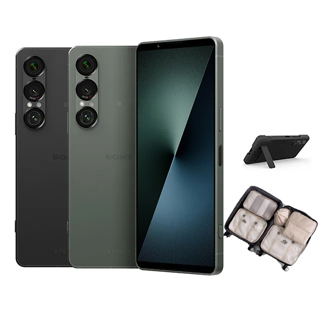 SONY 索尼 Xperia 1 VII (12G/512G)6.5吋智慧型手機