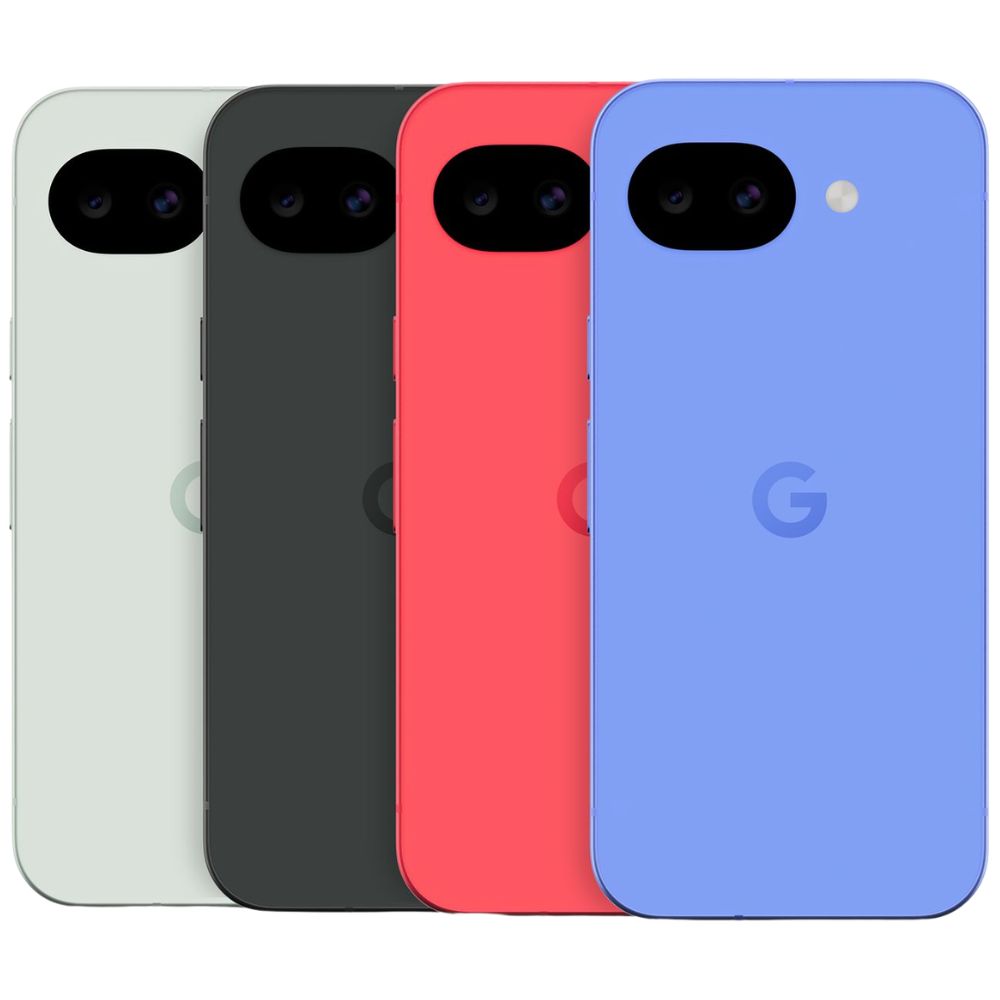 Pixel 10a (8G/256G)