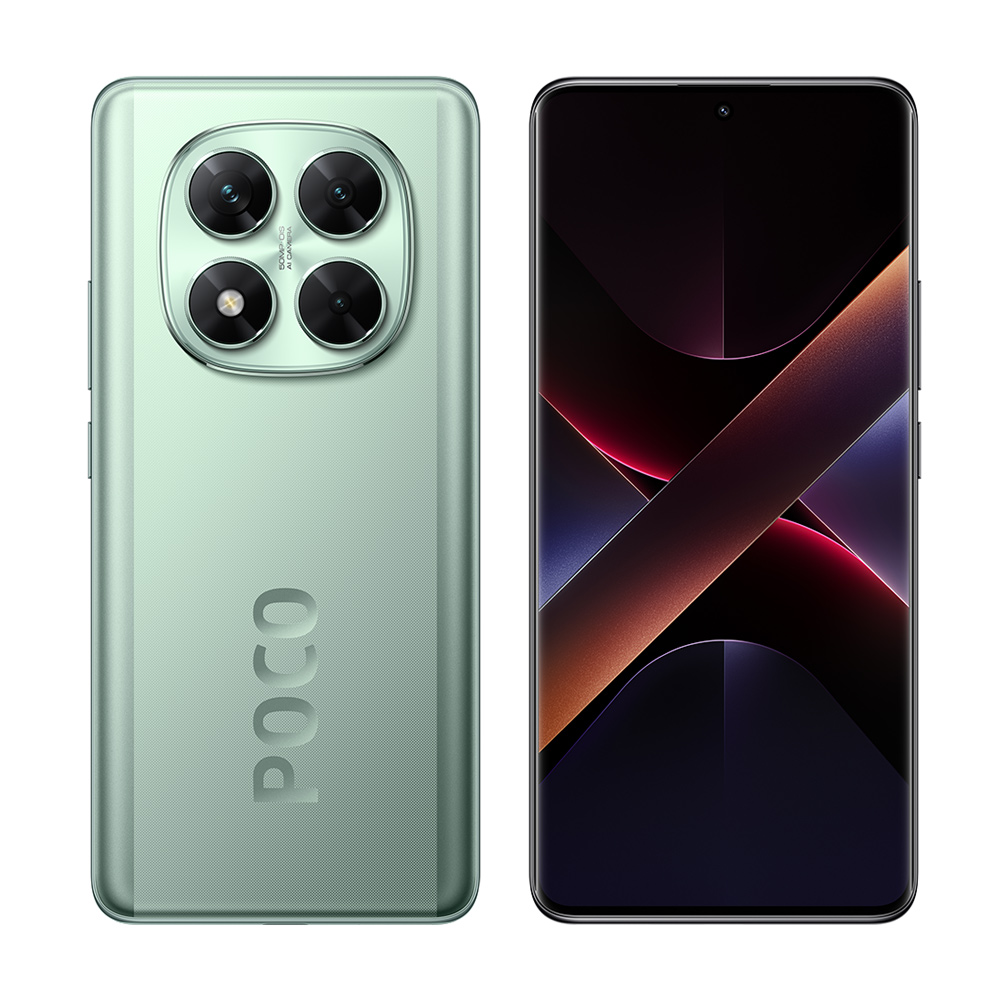 POCO POCO M6 銀色8G / 256GB - PChome 24h購物
