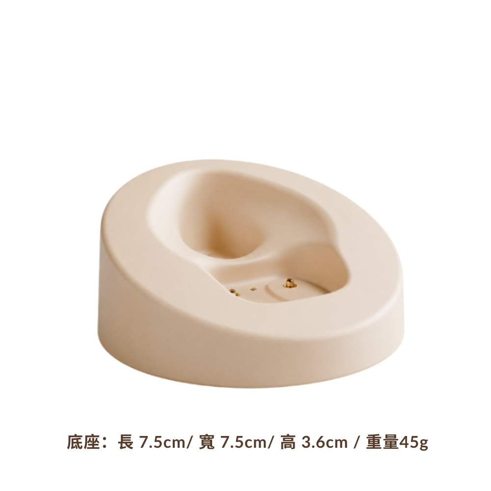 SHARP 夏普 Poketomo 專屬設計 桌上型充電座