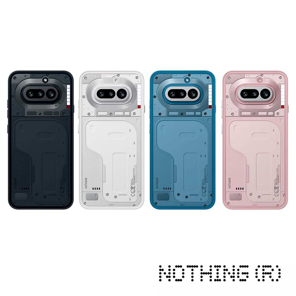 Phone (4a) 5G (12G+256G)