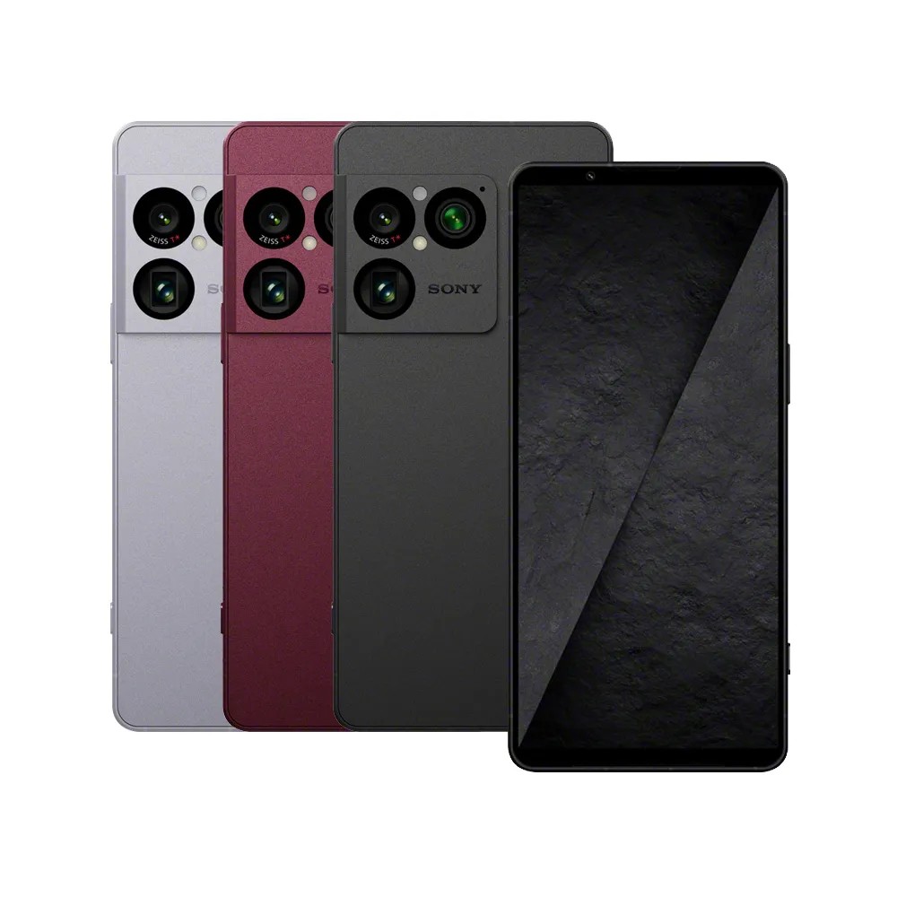 SONY 索尼【福利品】 Xperia 5 II XQ-AS72 黑- PChome 24h購物