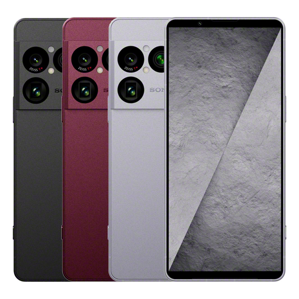 SONY 索尼 Xperia 1 VIII (12G/256G)