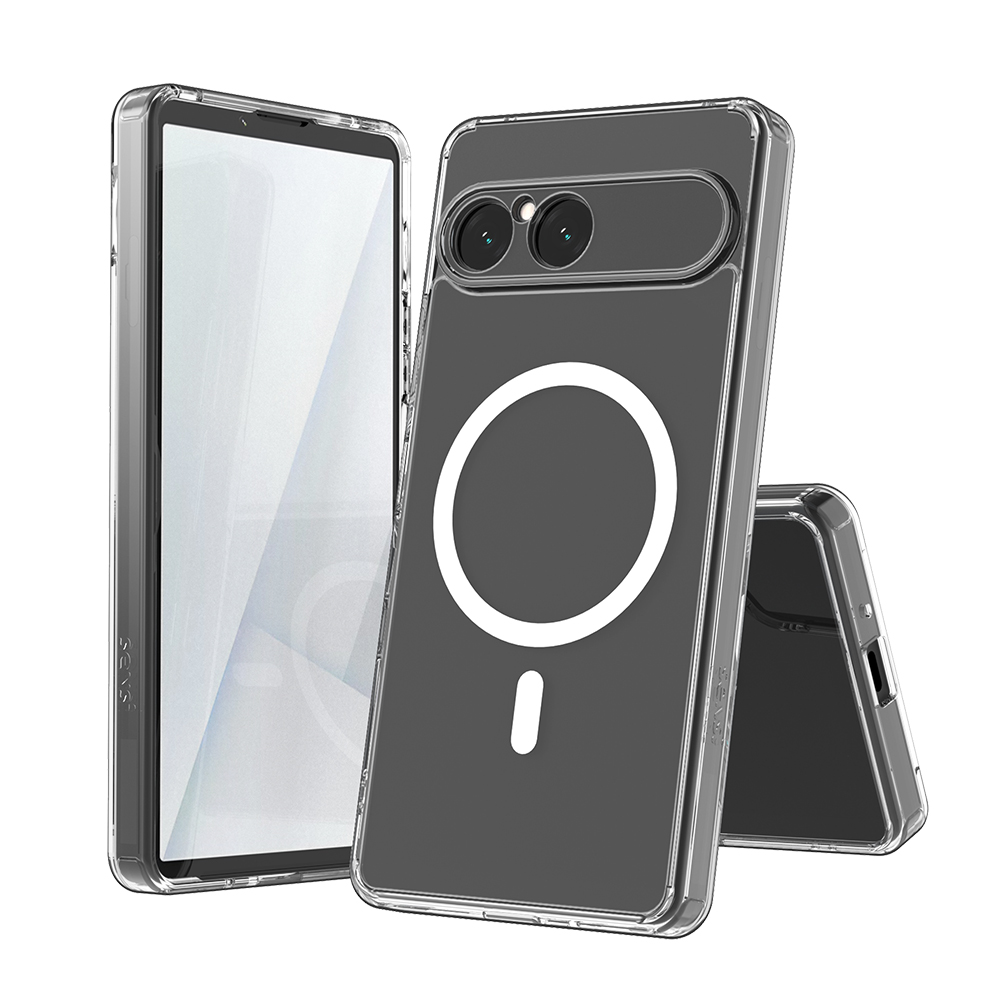 seNsi 強效防摔殼 (for SONY Xperia 10 VII機型)