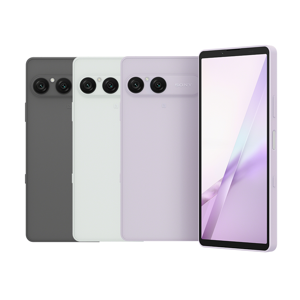 SONY 索尼 Xperia 10 VIII 6.1吋(8G/128G)