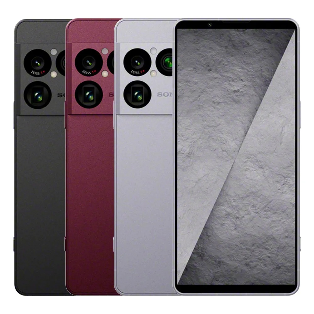 SONY 索尼 Xperia 1 VIII (12G/512G)