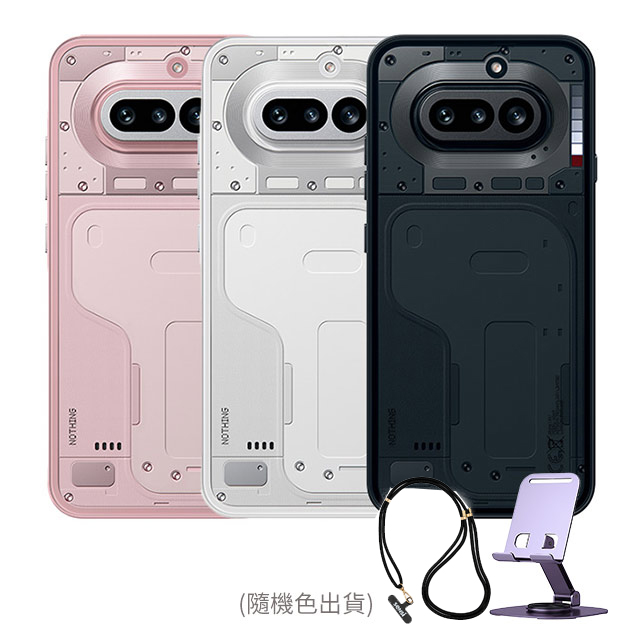 Nothing Phone (4a) 12G/256G (5G)