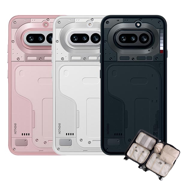 NOTHING Nothing Phone (4a) 12G/256G (5G)
