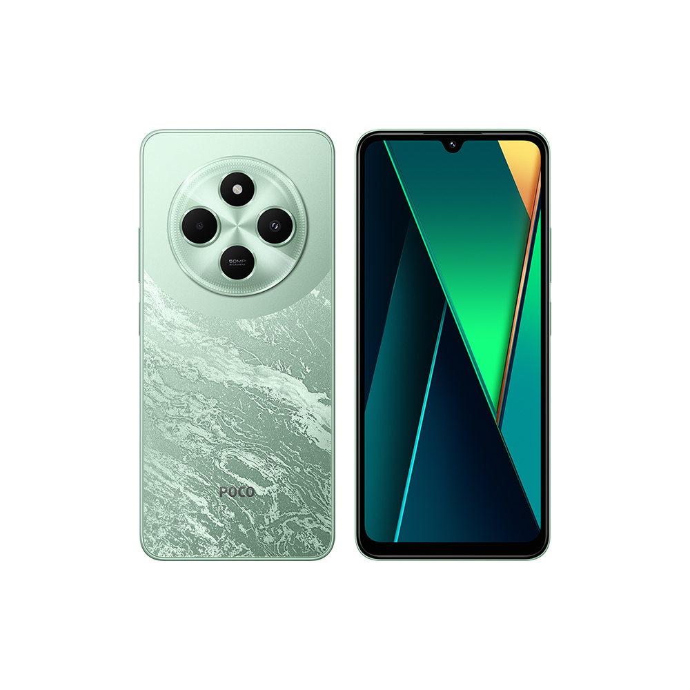 POCO F6 12GB/512GB グリーン Xiaomi POCO F6 Green 12GB 512GB 5G - Global Version : Buy